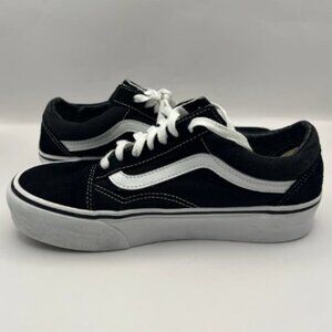 Vans Old Skoll Stackform Shoes For Women